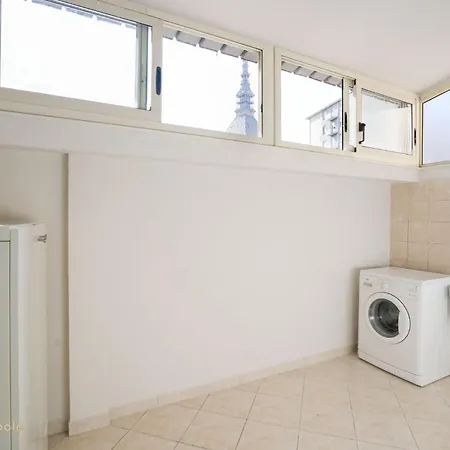 Artisti Art Apartamento Turim