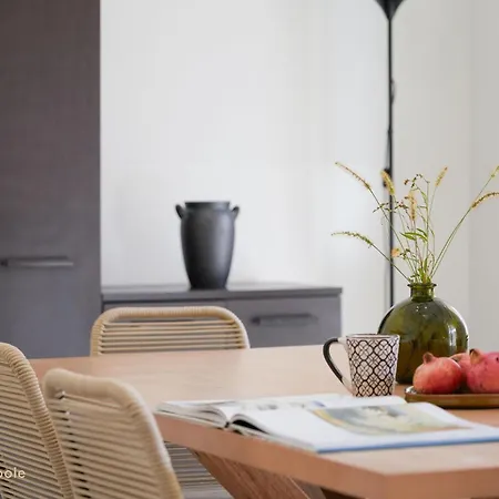 Apartamento Artisti Art *