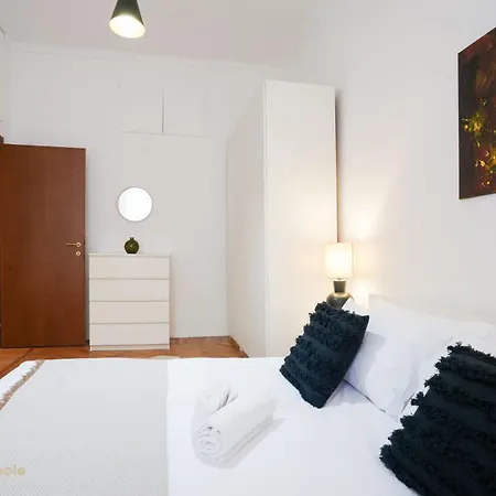 Artisti Art Apartamento