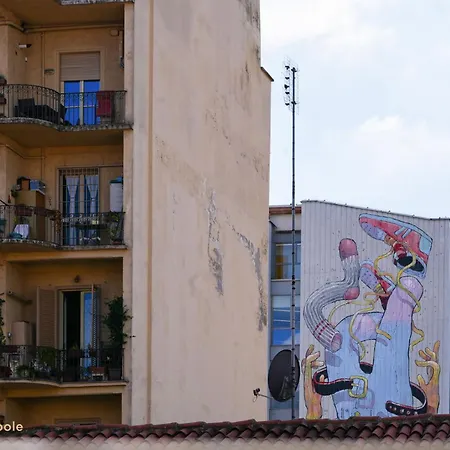 Artisti Art Apartment *